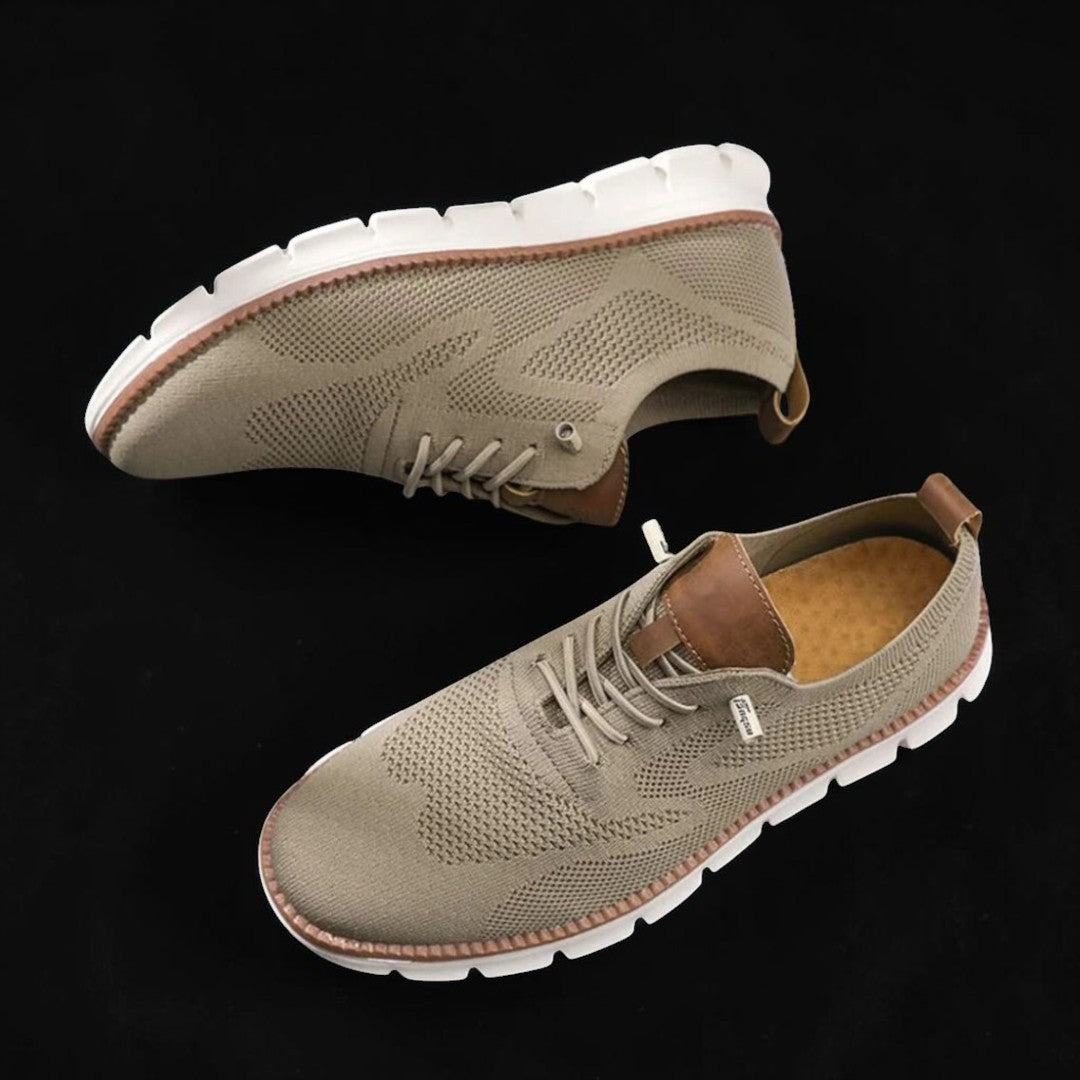 Grafton | The Smart Everyday Oxford Shoe