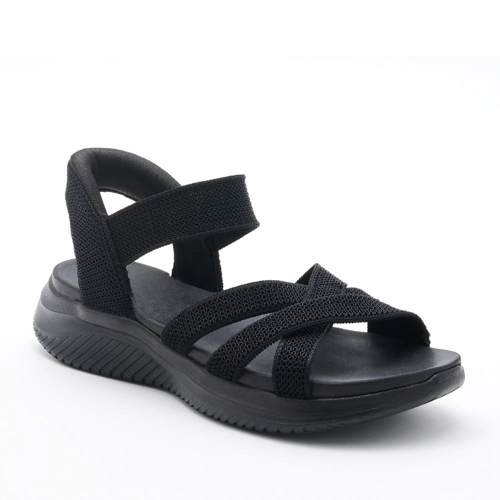 Cred | The All-Day Sandal Done Right