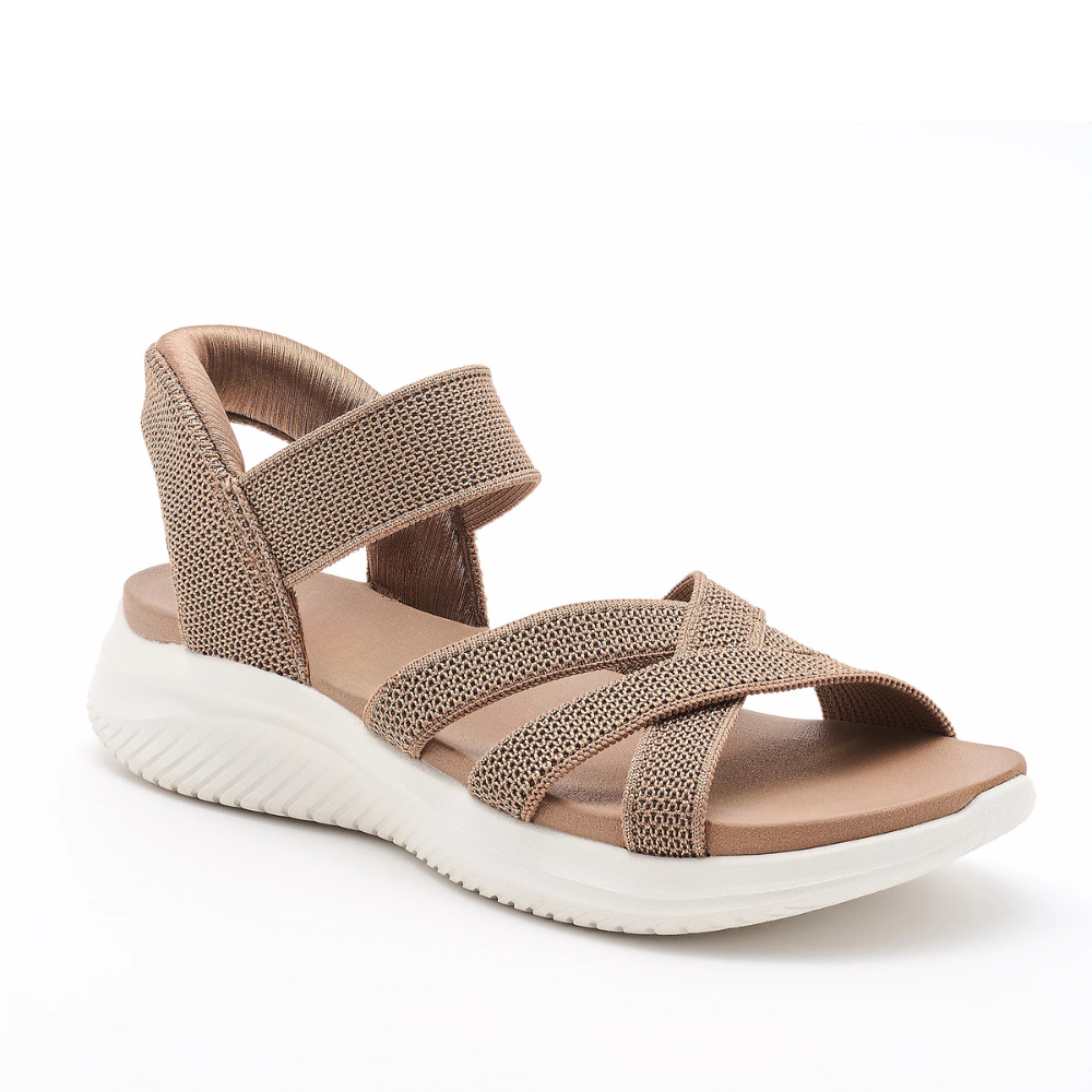 Cred | The All-Day Sandal Done Right