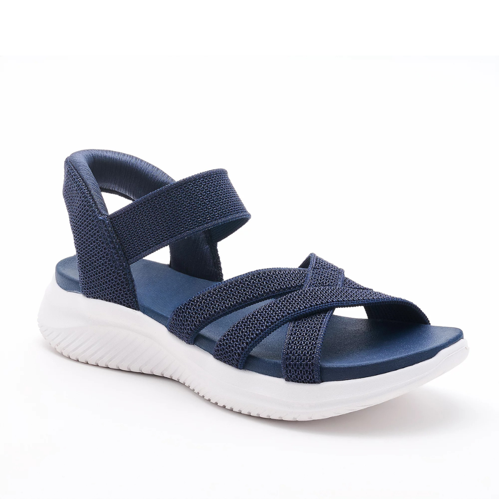 Cred | The All-Day Sandal Done Right
