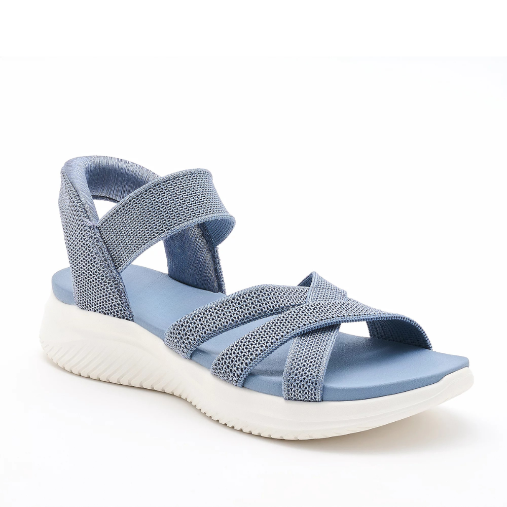 Cred | The All-Day Sandal Done Right