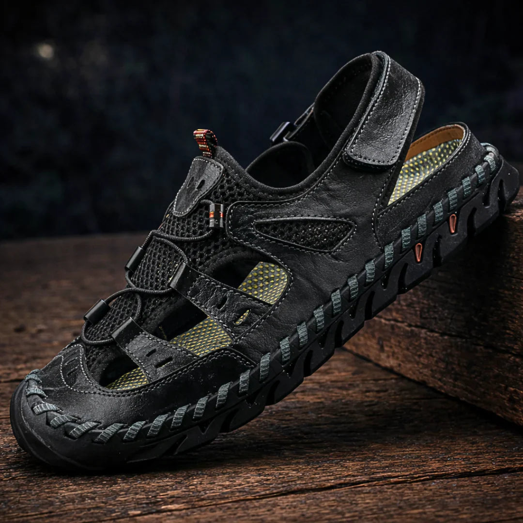 Iarlaith | Comfort and Freedom, Every Step