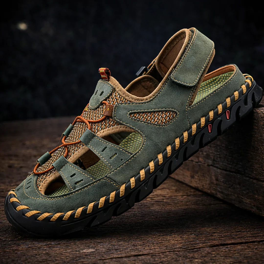 Iarlaith | Comfort and Freedom, Every Step
