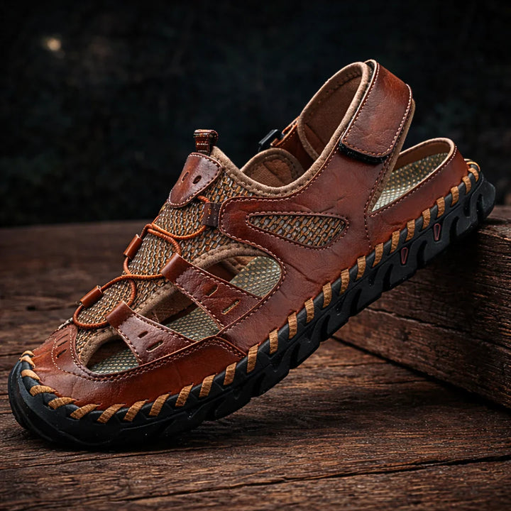 Iarlaith | Comfort and Freedom, Every Step