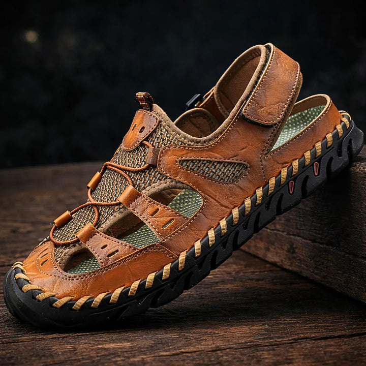 Iarlaith | Comfort and Freedom, Every Step