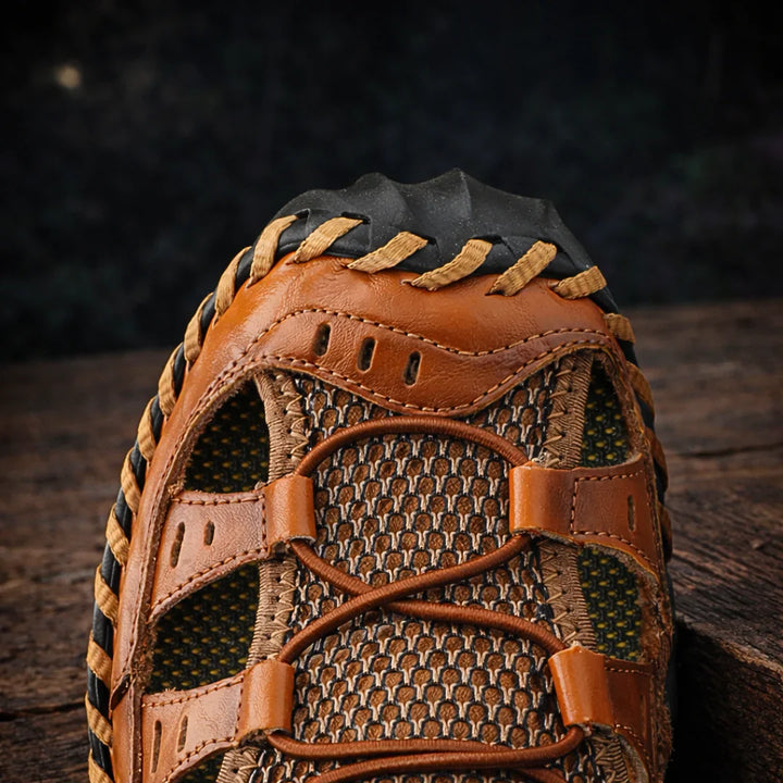Iarlaith | Comfort and Freedom, Every Step