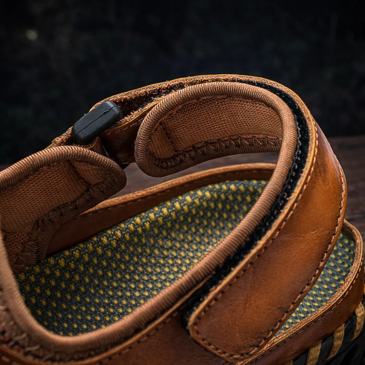 Iarlaith | Comfort and Freedom, Every Step