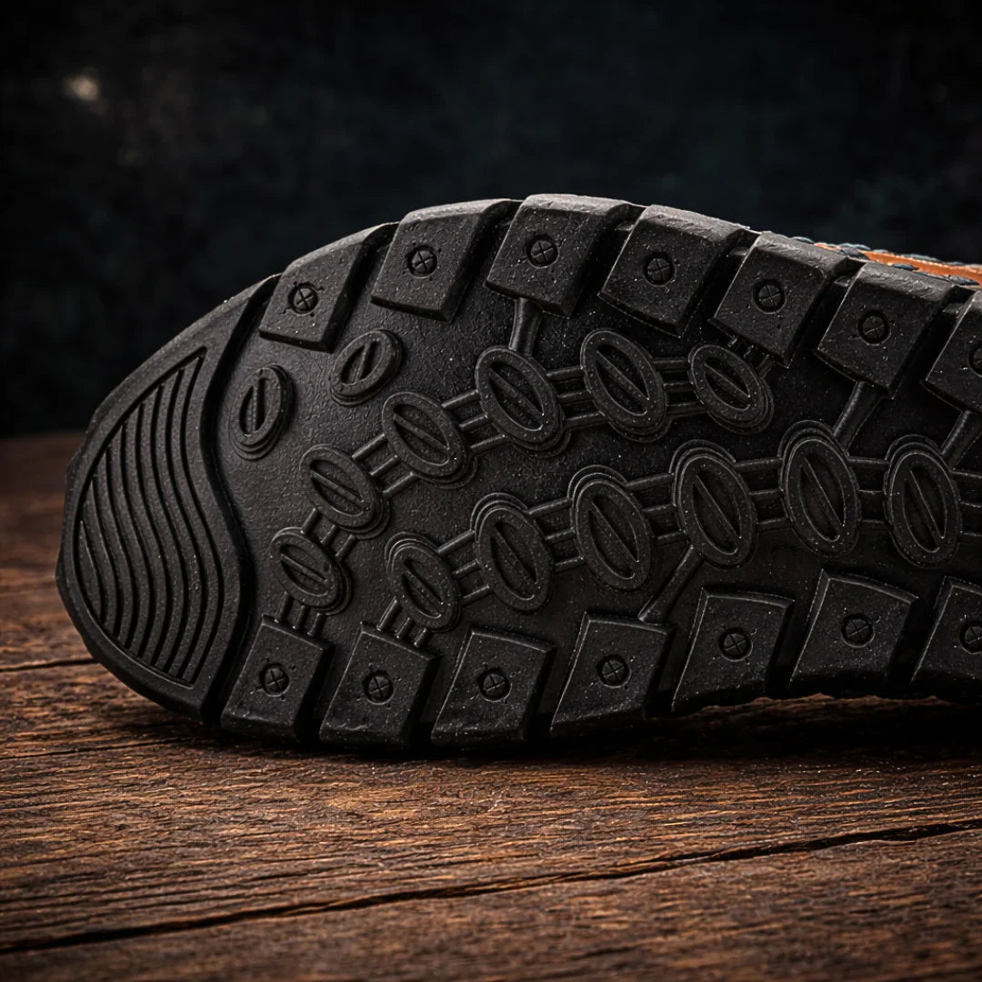 Iarlaith | Comfort and Freedom, Every Step