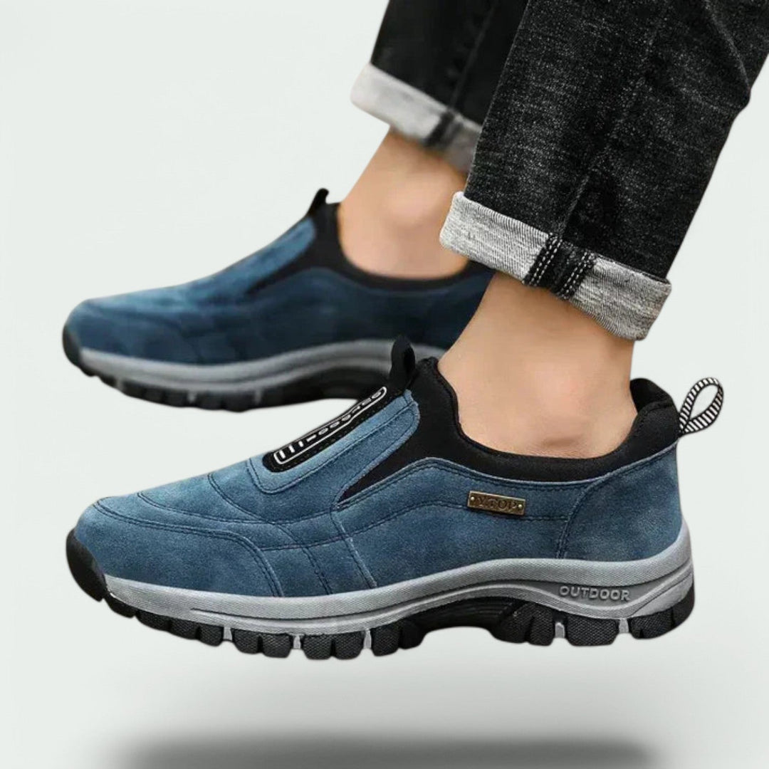 Keelan | Comfort on Every Trail