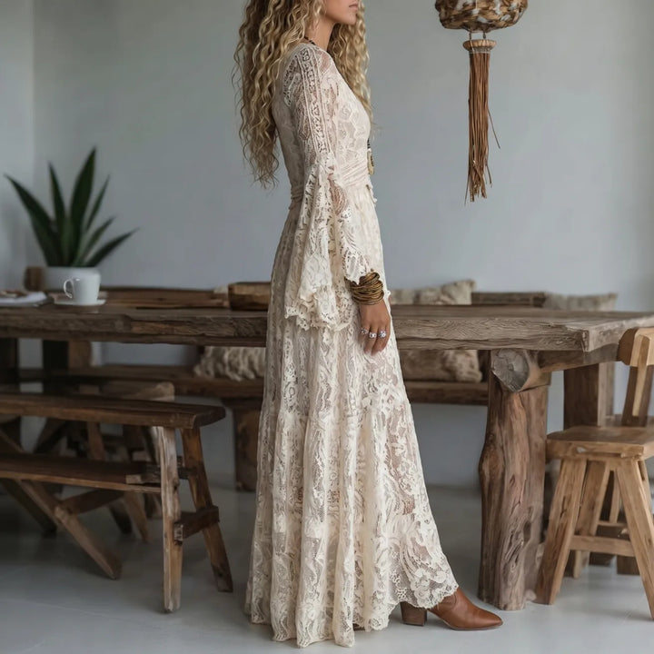 Lavinia | The Vintage Mermaid Maxi