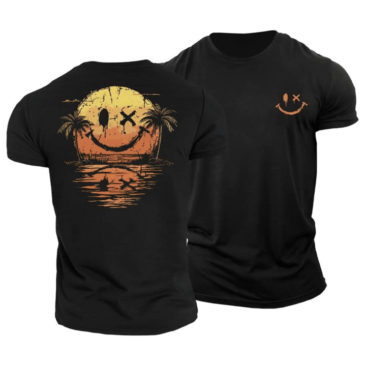 Enda | The Summer Graphic Tee
