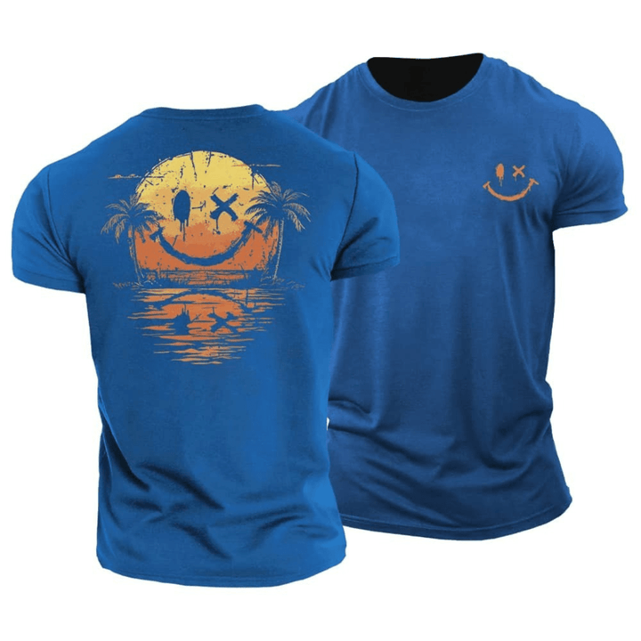 Enda | The Summer Graphic Tee