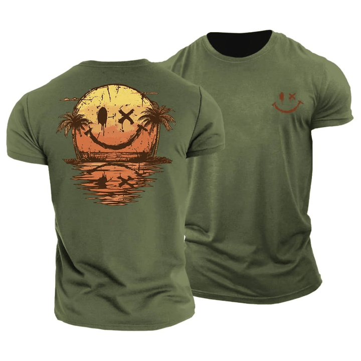 Enda | The Summer Graphic Tee