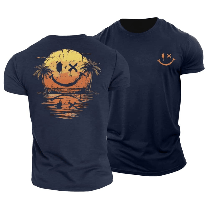 Enda | The Summer Graphic Tee