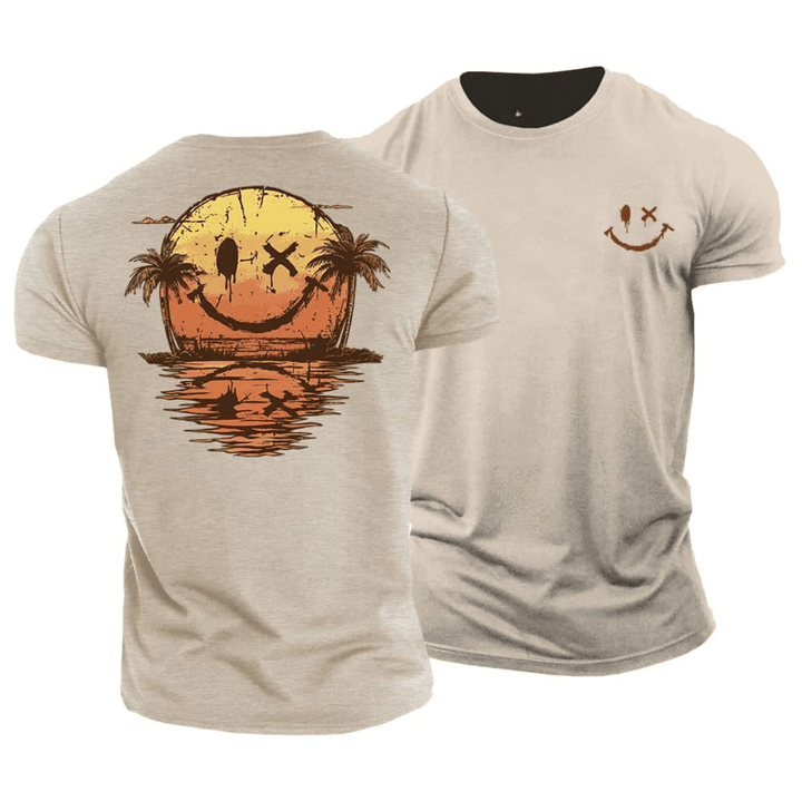 Enda | The Summer Graphic Tee