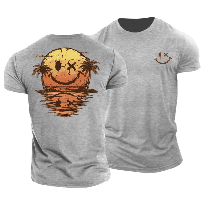 Enda | The Summer Graphic Tee