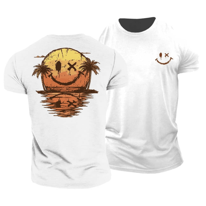 Enda | The Summer Graphic Tee