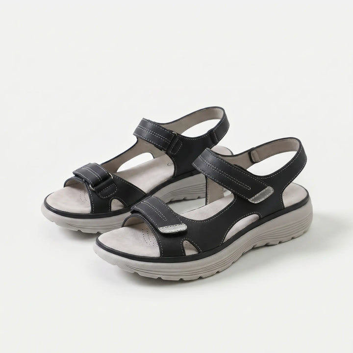 Soline | Slip-Resistant Support Sandals