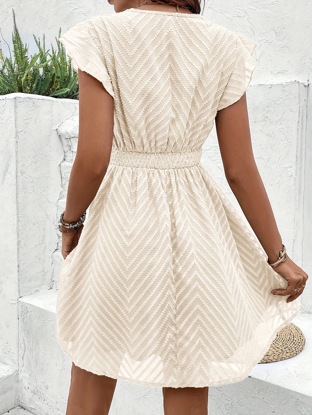 Rosanna | The Sweetheart Summer Dress