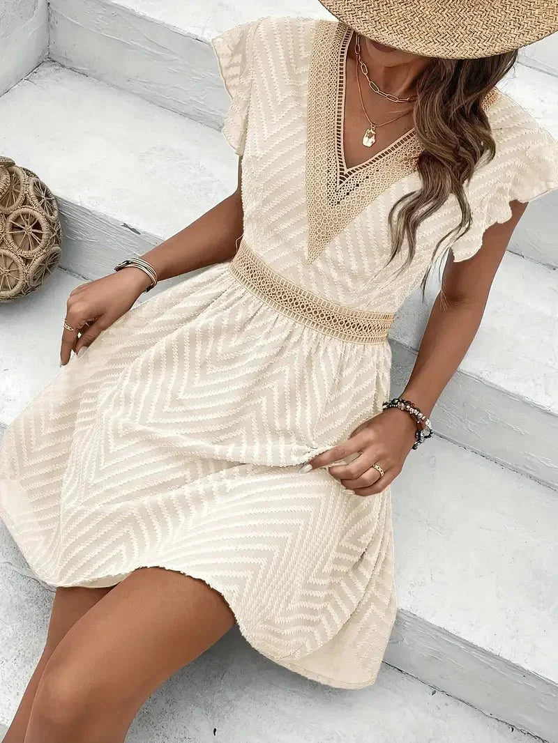 Rosanna | The Sweetheart Summer Dress