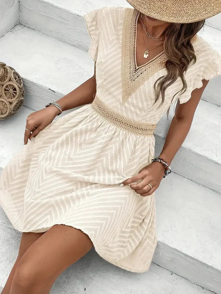 Rosanna | The Sweetheart Summer Dress