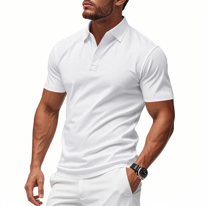 Cianan | The Everyday Classic Polo