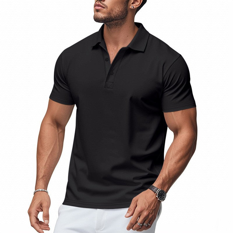 Grant | The Timeless Casual Polo