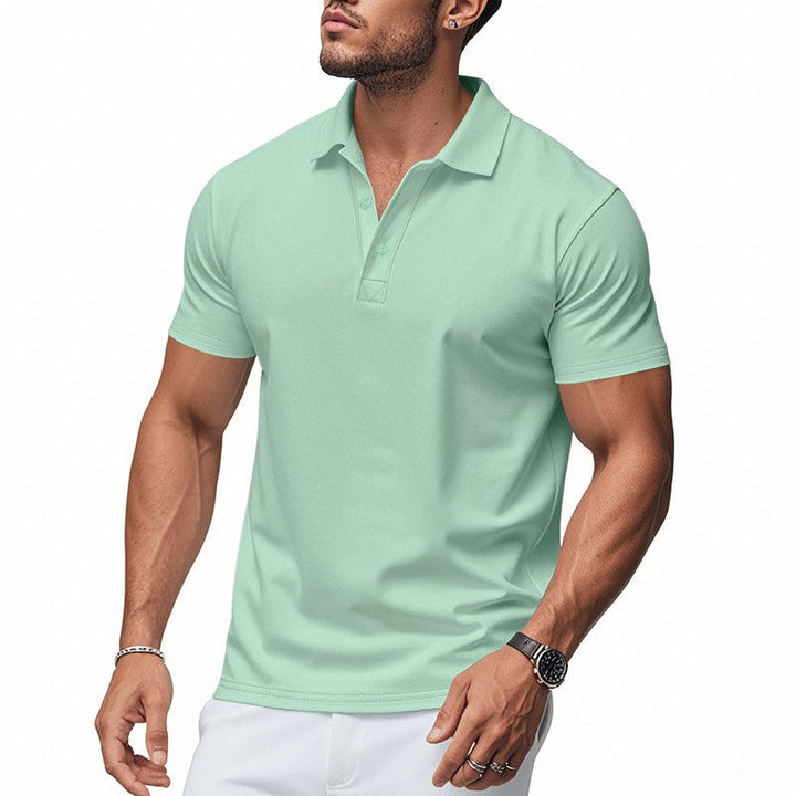Cianan | The Everyday Classic Polo
