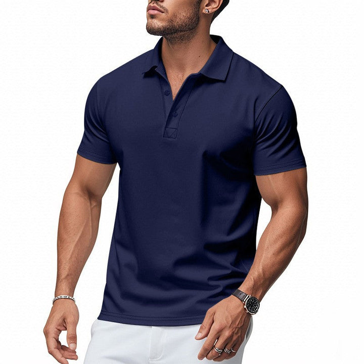 Cianan | The Everyday Classic Polo