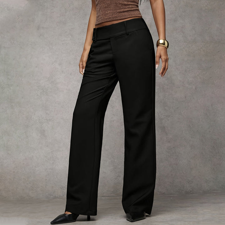 Nábla | The High-Waist Tailored Flare