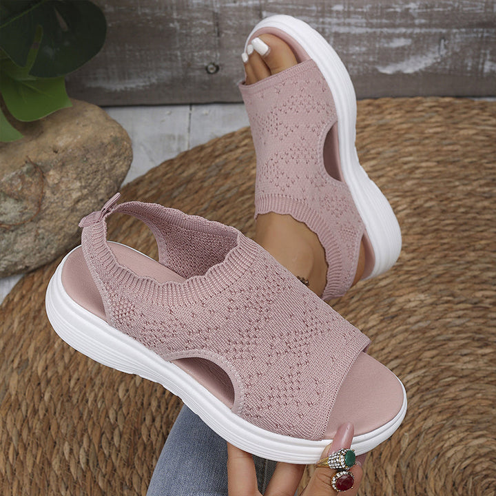 Amalfi | Comfortable Walking Sandals