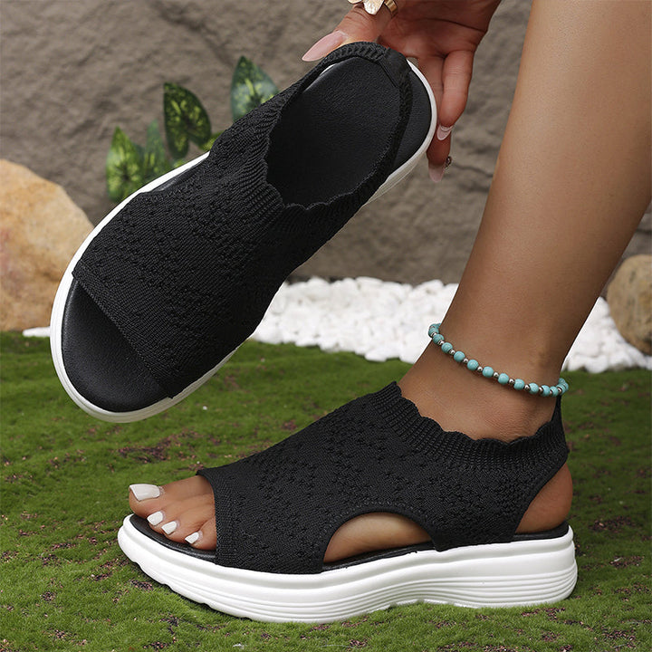 Amalfi | Comfortable Walking Sandals
