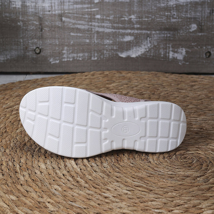 Amalfi | Comfortable Walking Sandals