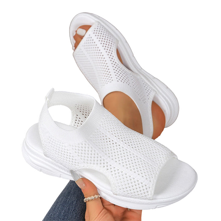 Sophia | Comfortable Support Sandals