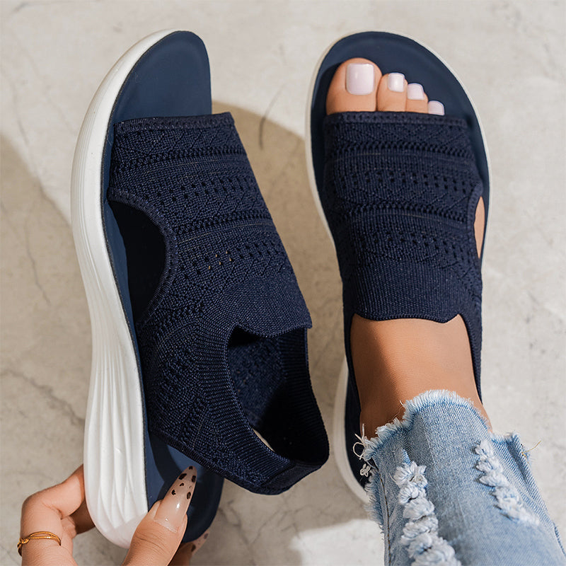 Moira | Comfortable Walking Sandals