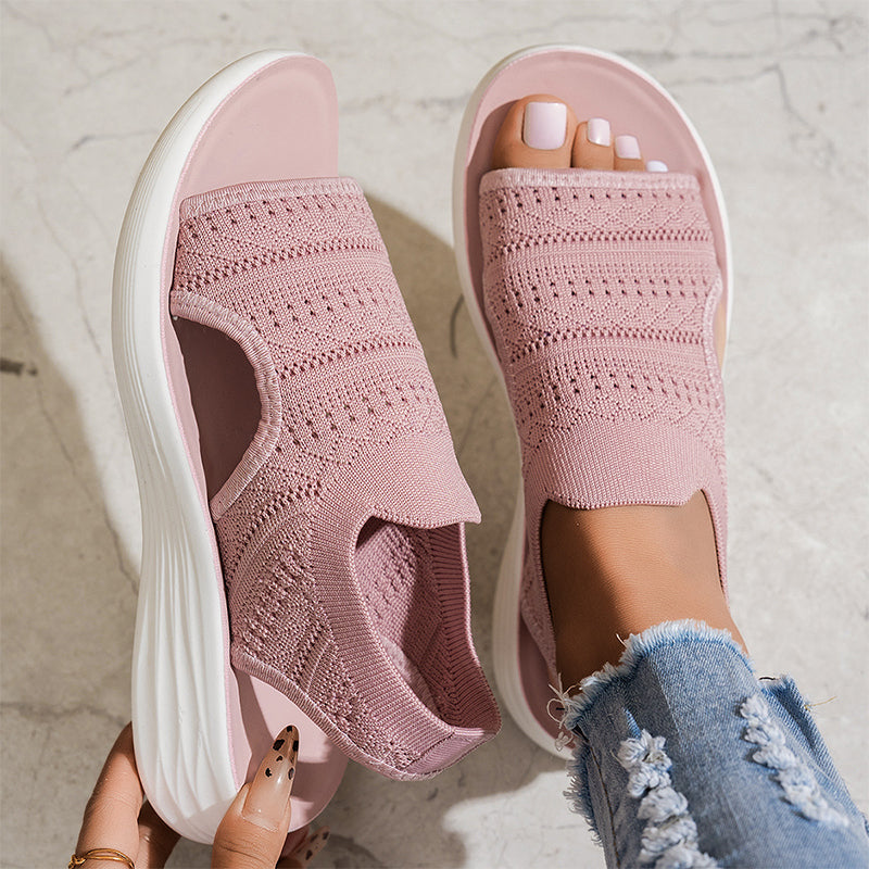 Moira | Comfortable Walking Sandals