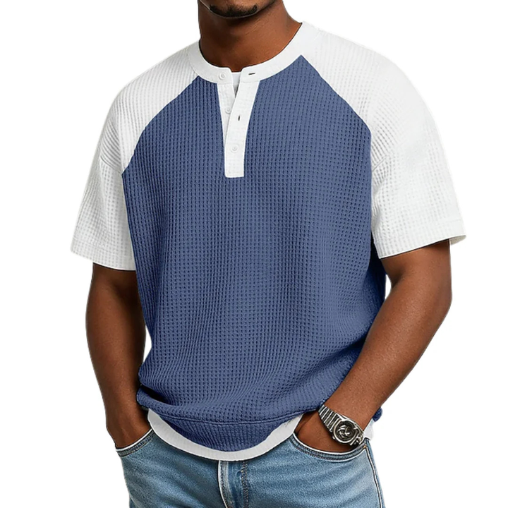 Aran | The Relaxed Casual Polo