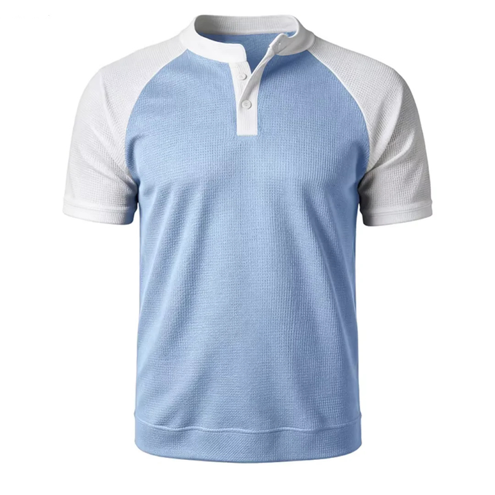 Aran | The Relaxed Casual Polo
