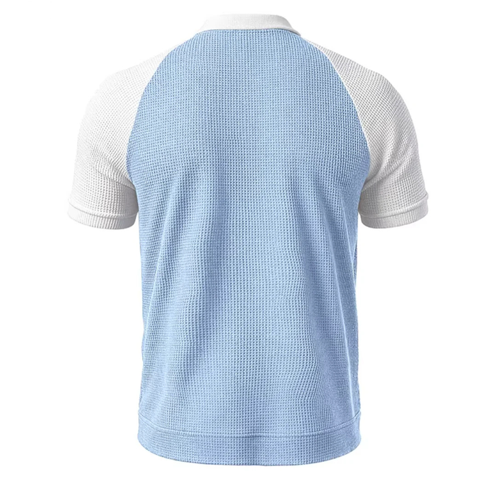 Aran | The Relaxed Casual Polo