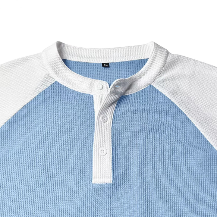 Aran | The Relaxed Casual Polo
