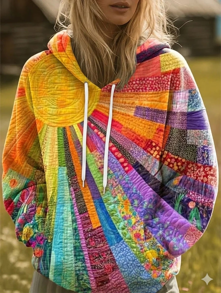 Samthann | The Hoodie With Real Character