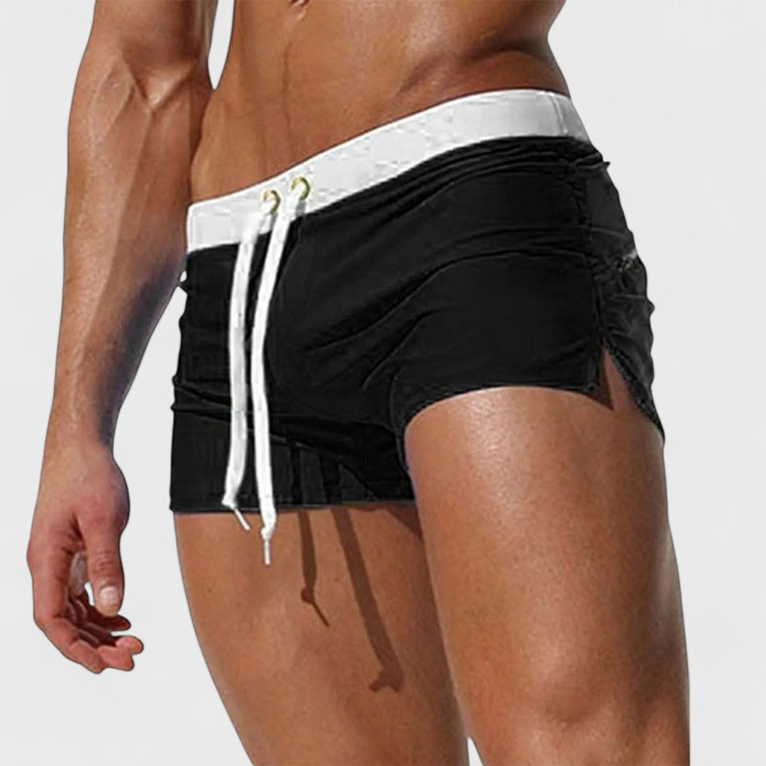 Sandymount | The Swim Short That Works
