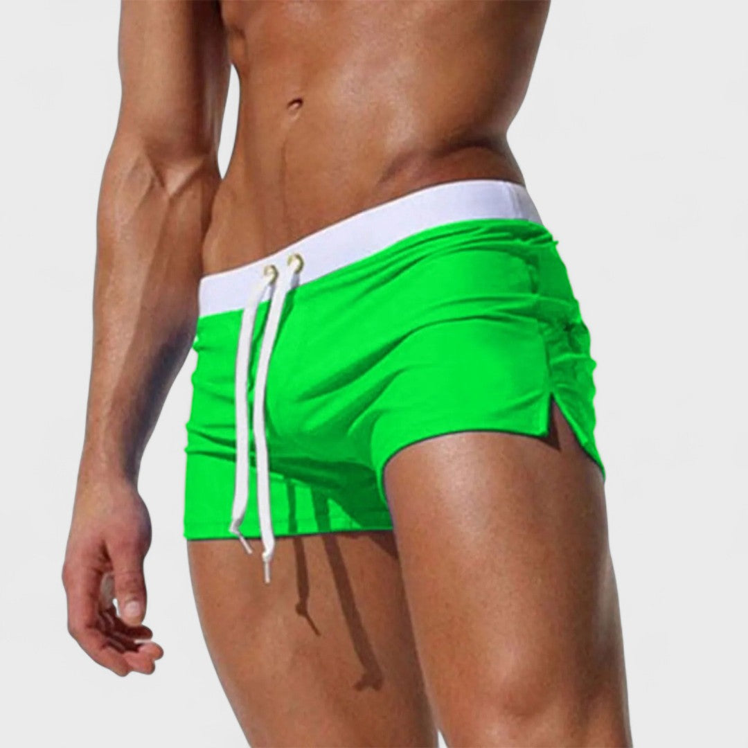 Sandymount | The Swim Short That Works