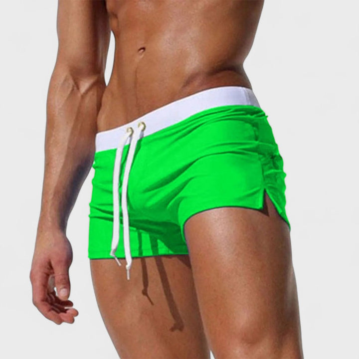 Sandymount | The Swim Short That Works