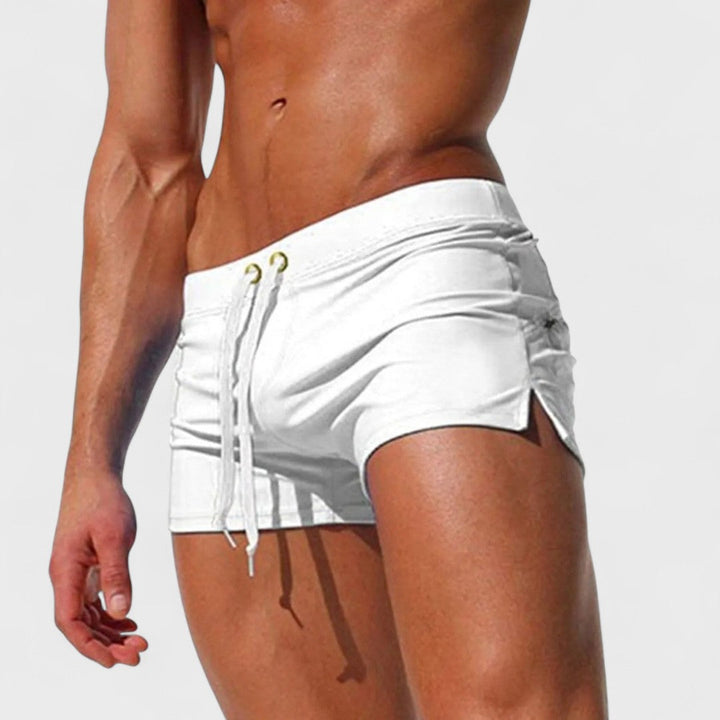 Sandymount | The Swim Short That Works