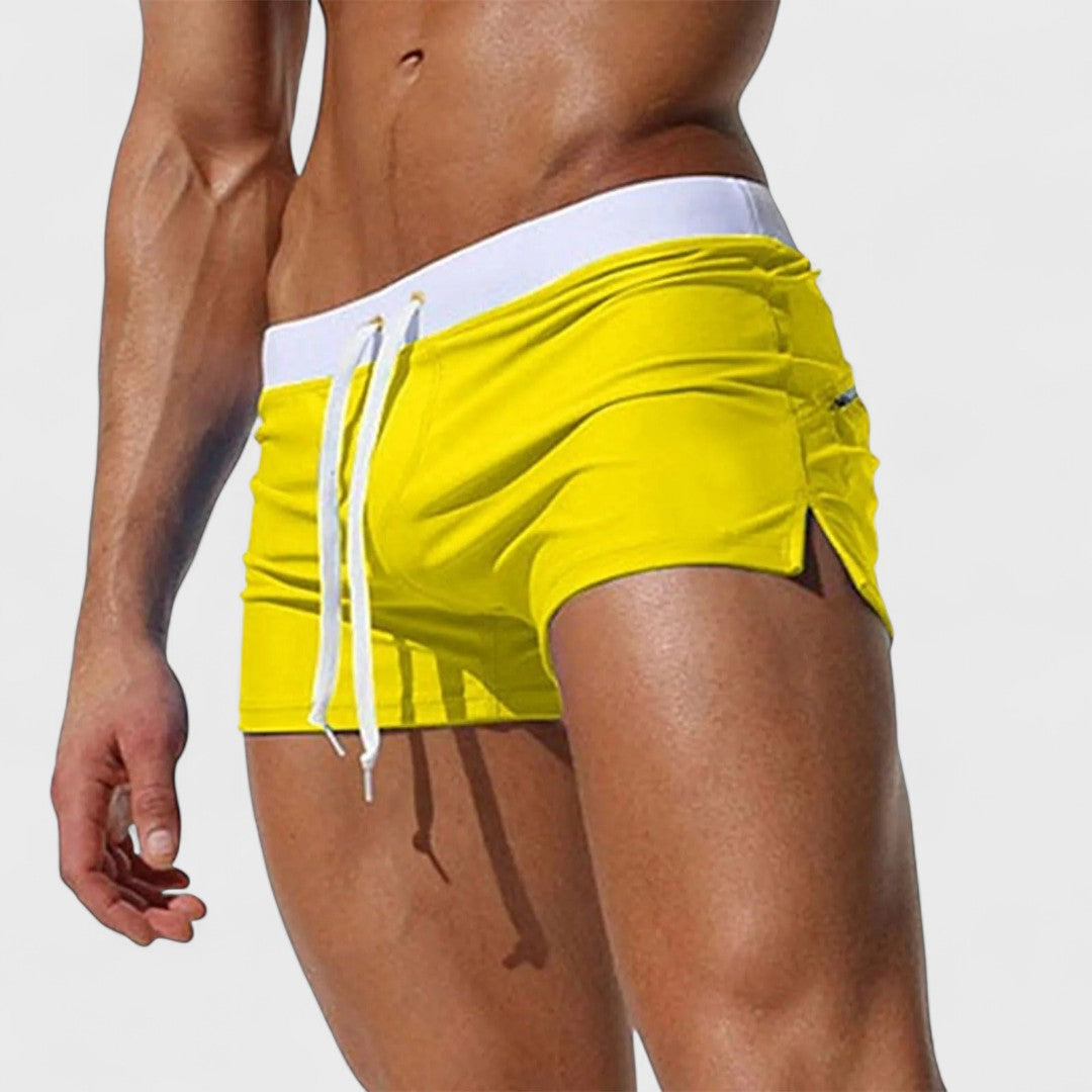 Sandymount | The Swim Short That Works