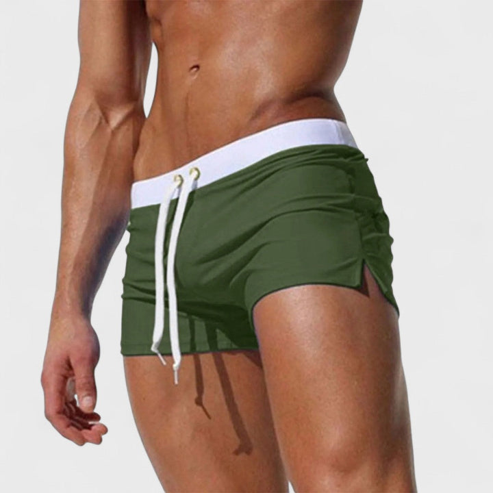 Sandymount | The Swim Short That Works