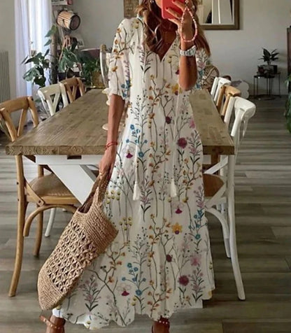 Bronte | The Playful Pompom Dress