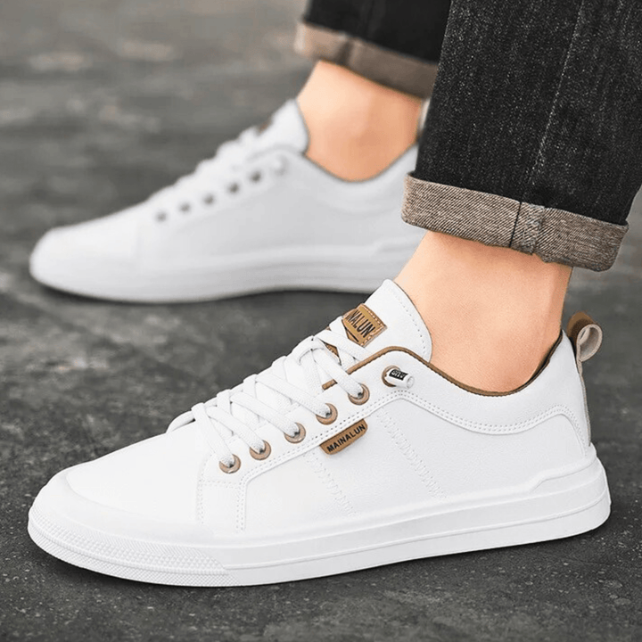 Brody | The Classic Low-Top Trainer