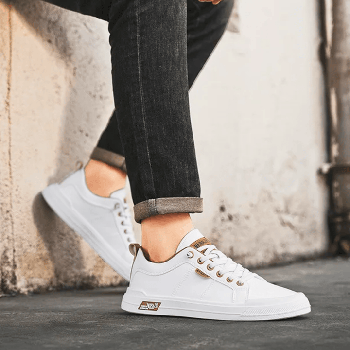 Brody | The Classic Low-Top Trainer